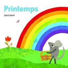 Printemps von lionni - printemps, |