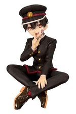 Hanako Figur Toilet-bound