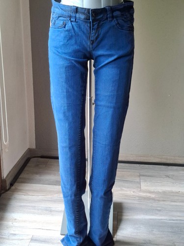 Tally weijl jeans dip dye - tally, jeans,