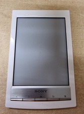 Sony PRS-T1 eBook Reader 2GB