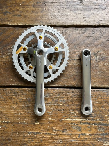 Retro shimano m730 - retro, fc-m730