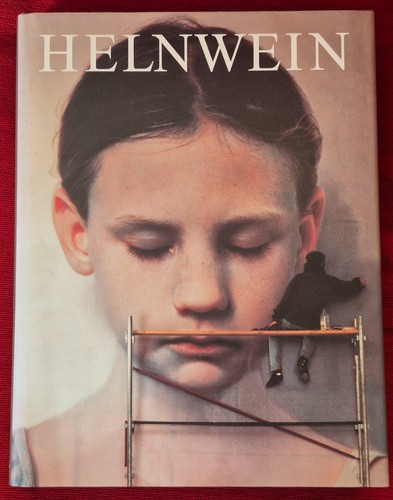 Gottfried helnwein english - gottfried,