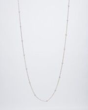 Schmuck Erbskette mit Kugeln