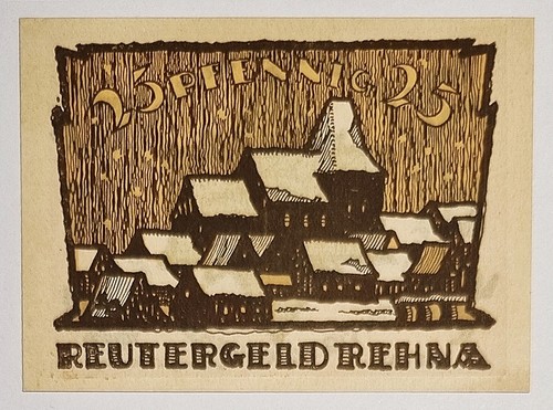 Alter geldschein not - alter, geldschein,