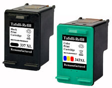 Für HP 337 & 343