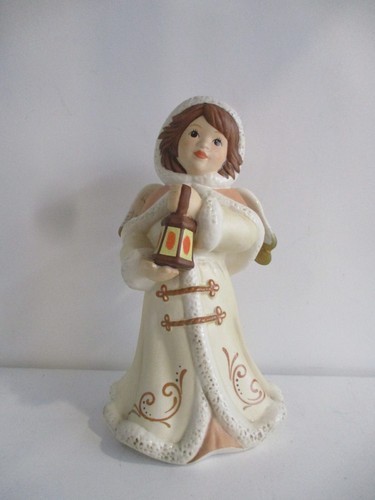 Goebel figur erleuchtete - ",