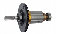 MAKITA® ANKER ROTOR DC Motor