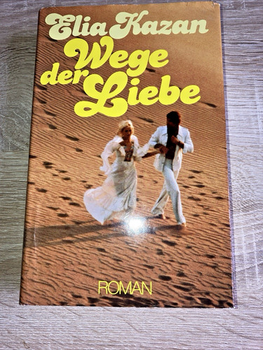 Wege der liebe - wege, kazan