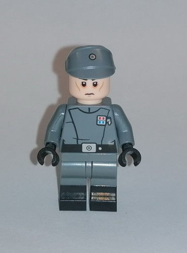 Lego star wars imperial - lego,