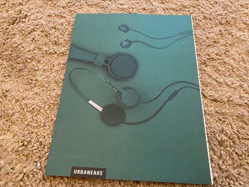 Vbk32 advert 11x16 urbanears - advert,