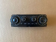 Mercedes 203 C Class Heater