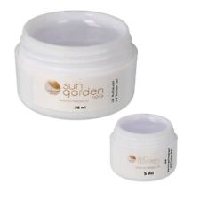 Sun Garden Nails UV Aufbaugel