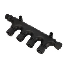 NMEA 2000 (N2k) 4-Port