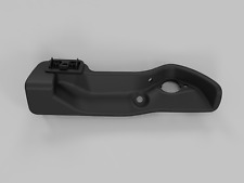 Mercedes W124 Cabrio Griffmulde Verschlussgriff Rechts Verdeck Top Handle Cover