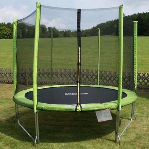 Stamm sports gartentrampolin - stamm,