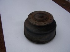 Robur LO  2002a Seilwinde Rutschkupplung Überlastkupplung  Kupplung Überlast