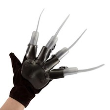 Freddy krüger handschuh - krüger,