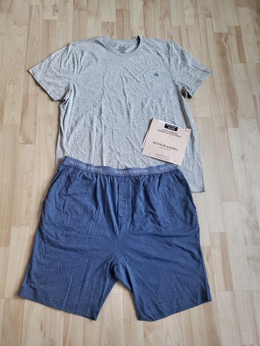 Scotch soda herren - &,