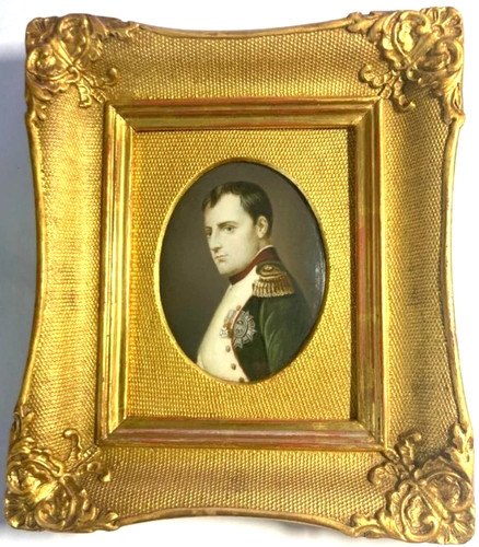 Feines aquarell napoleon - feines,