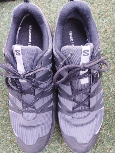 Salomon herren outdoor - ,