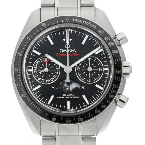 Omega speedmaster moonwatch - omega,