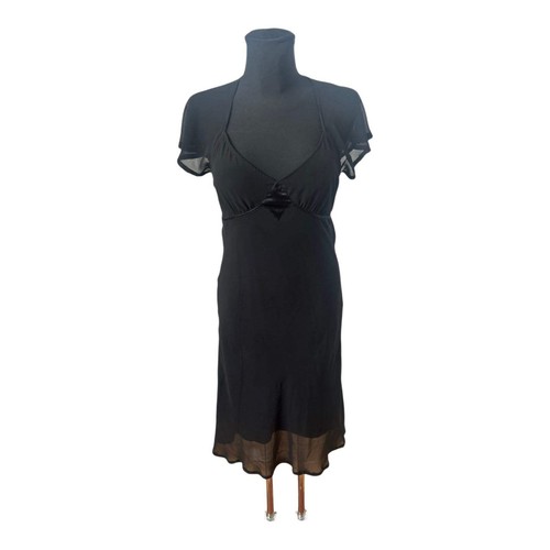 Kleid damen 40 schwarz - kleid, gr