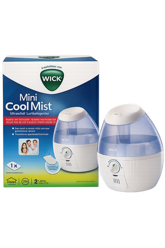 Wick mini cool - wick,