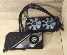 AMD Radeon RX 6900XT 16GB ASUS