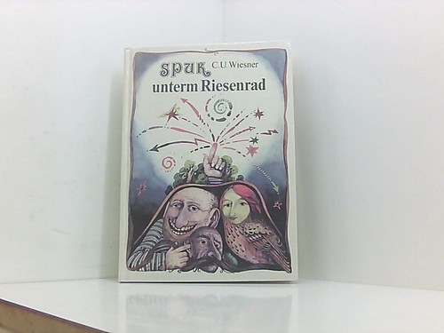 Spuk unterm riesenrad - spuk,