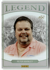 Panini 2025 PDC World