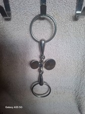 Zungenstrecker Gebiss