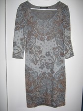 Kleid Peruvian Connection