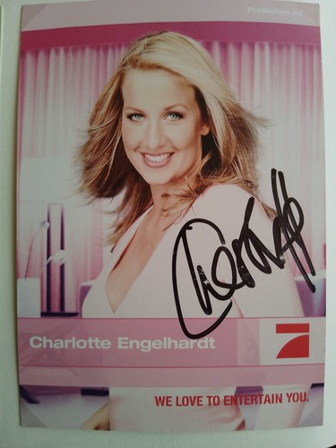 Charlotte engelhardt - charlotte,