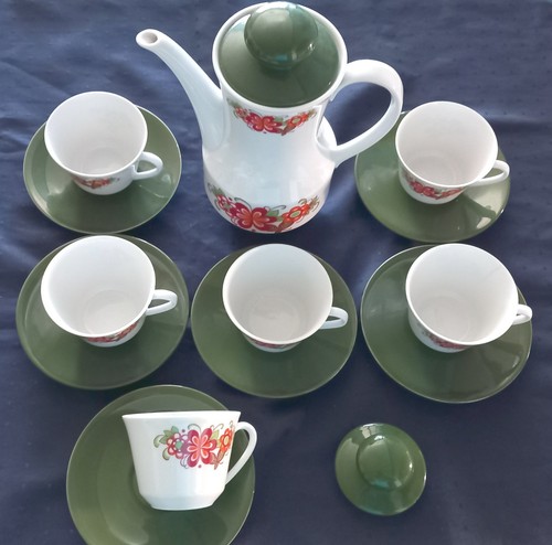 Seltmann weiden kaffeeservice - seltmann,