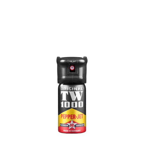 Pfefferspray tw1000 pepper jet - pfefferspray,