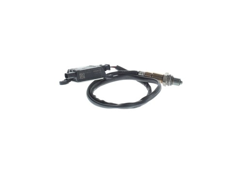 Partikelsensor bosch 281 008 - bosch,