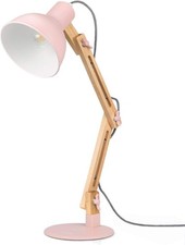 tomons Schreibtischlampe, LED