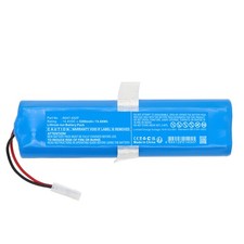 1x Akku für 14.4V 5200mAh