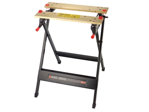 Black decker wm301 werkbank - wm301,