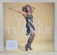 Tina turner queen of - tina,