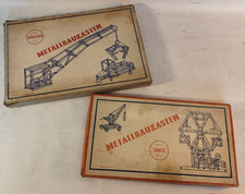 Sako Sakolo Metallbaukasten