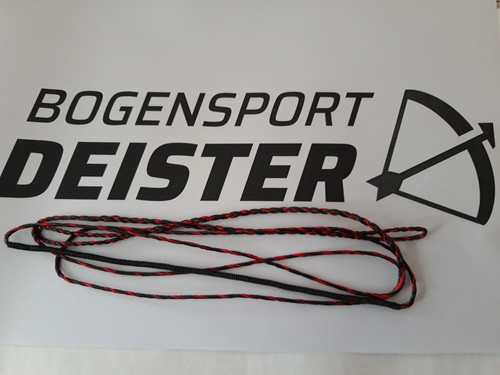 Bogensehne whisper string - whisper,