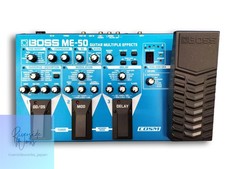 Boss ME-50