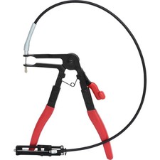 KS Tools Schlauchschellenzange