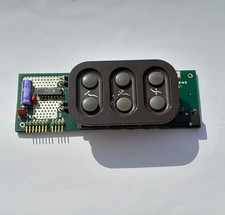 Siemens Sirona  M1 Platine