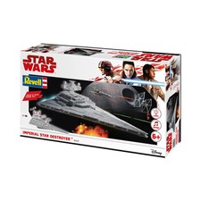 Revell Built and Play Imperial