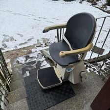 Treppenlift AP+ Modell G540A