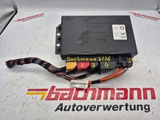 Komforsteuergerät