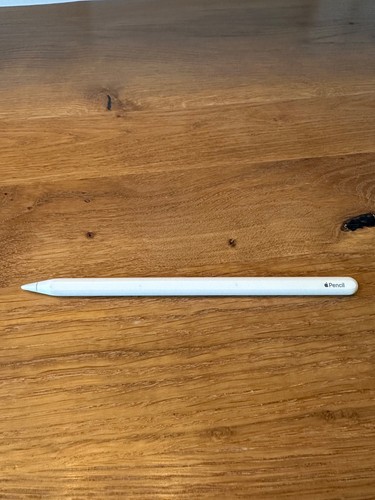 Apple pencil - apple,