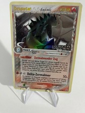 Pokémon Despotar 16/113 | RH